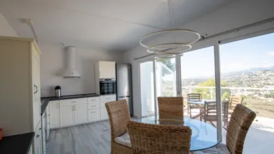 Casa - Vista 5
