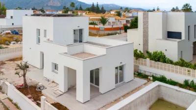 Piso – Dénia - Vista 4