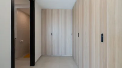 Apartment in La Fustera photo 30