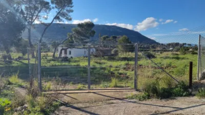 Casa – Dénia, la Pedrera - Vista 3