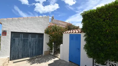 Chalet in Cap Marti photo 24