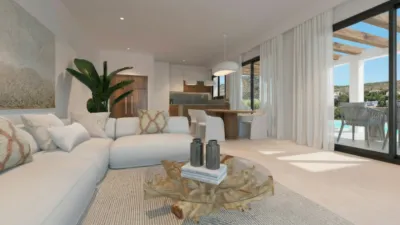 Piso – Pedreguer - Vista 4