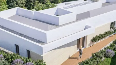 Piso – Xàbia / Jávea, Toscal, la Marina Alta - Vista 5