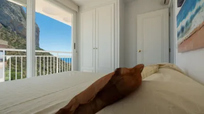 Apartment in Playa del Arenal Bol-Playa del Cantal Roig photo 31