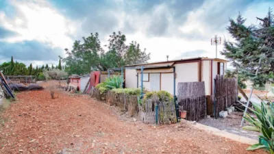 Chalet in Canor photo 44