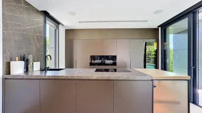Apartment in Old Town photo 16