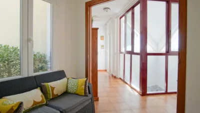Chalet in Altea Poble photo 16