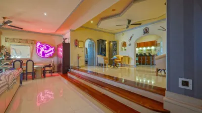 Apartment in Cala Manzanera photo 20