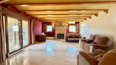 Property in Pedreguer photo 13