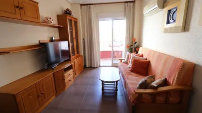 Pis – Torrevieja - Vista 2