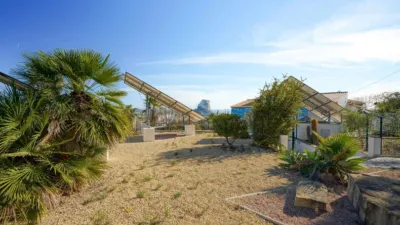 Apartment in Cala Manzanera photo 47