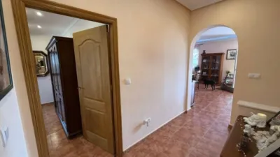Chalet en Pinar de Campoverde photo 33