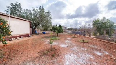 Chalet in Canor photo 9