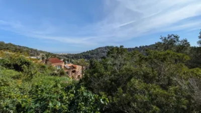 Pis – Xàbia - Jávea - Vista 5