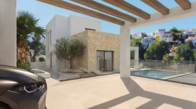 Piso – Pedreguer - Vista 5