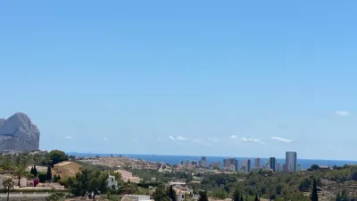 Apartment in Empedrola photo 10