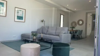 Chalet in Los Calpes photo 8