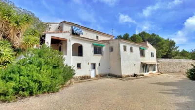 Casa - Vista 2