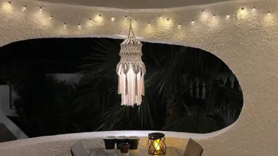 Chalet in Calpe - Calp photo 31