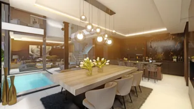 Chalet in Calpe - Calp photo 7