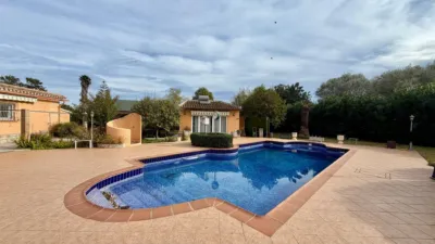 Property in Pedreguer photo 6