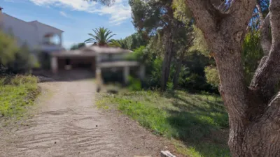 Piso – Teulada, Pla del Mar, Moraira - Vista 3