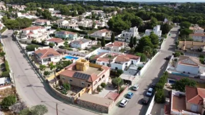 Chalet en Pinar de Campoverde photo 3