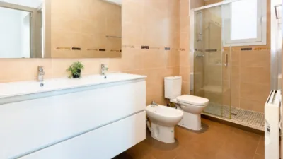 Villa in Olivella photo 10