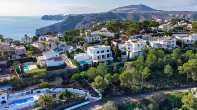 Piso – Xàbia - Jávea - Vista 5