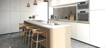 Piso – Teulada, Urbanització Els Castellons, la Marina Alta - Vista 3
