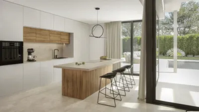 Pis – Moraira - Vista 5
