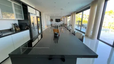 Apartment in La Fustera photo 20