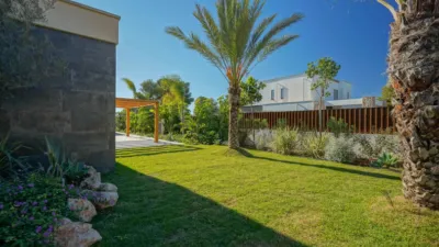 Pis – Xàbia / Jávea, Trencall, la Marina Alta - Vista 4
