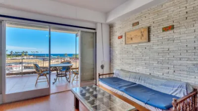 Piso – Xàbia - Jávea - Más