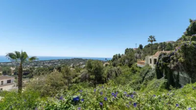Piso – Teulada, Urbanització Club Moraira, la Marina Alta - Vista 2