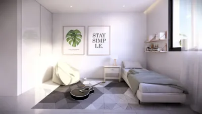 Apartment in the Centre photo 8