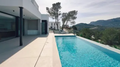 Apartment in Empedrola photo 26