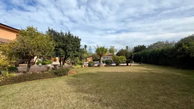 Property in Pedreguer photo 25