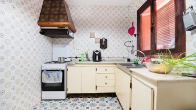 Chalet in Canor photo 37