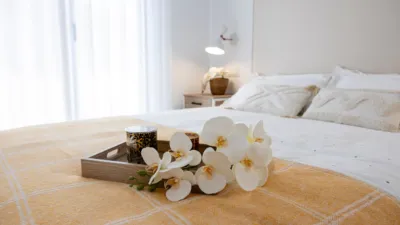 Apartment in Polop photo 26