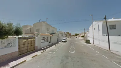 Casa – Torrevieja, Urbanización Villa Vicenta, Cabo Cervera-Playa la Mata - Vista 4