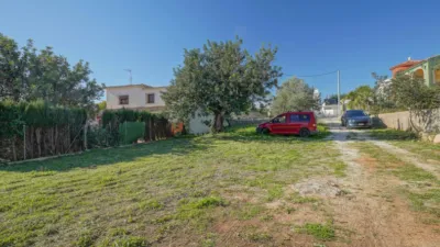 Apartment in Gata de Gorgos photo 14