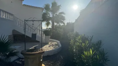 Chalet in Calpe - Calp photo 33