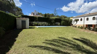 Piso – Xàbia - Jávea - Vista 4