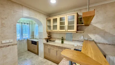 Property in Pedreguer photo 19