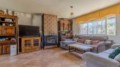 Chalet in Cabanillas del Campo photo 5