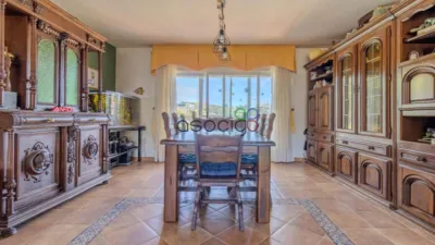 Chalet in Cabanillas del Campo photo 4
