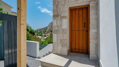 Apartment in Cala Manzanera photo 50