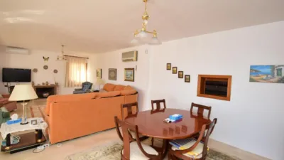 Chalet in Calpe - Calp photo 19