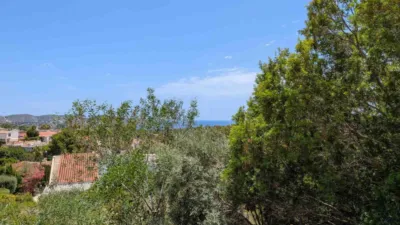 Pis – Teulada, Moraira - Vista 2